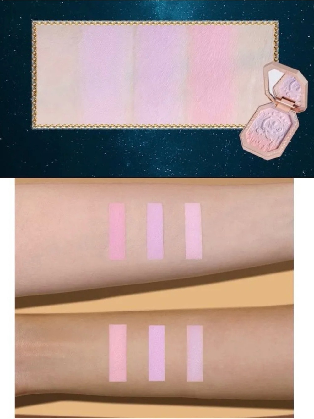 Blush Flower Knows - Picture 3 of 5